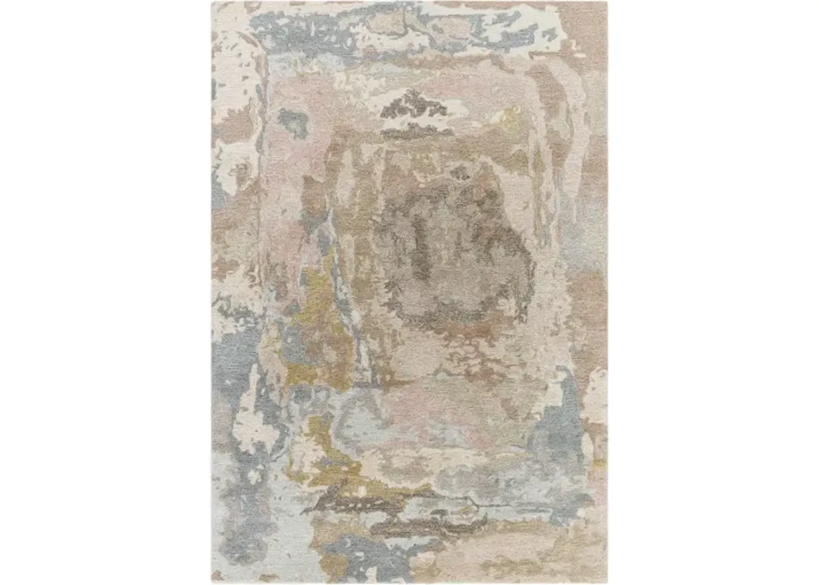 Kavita KVT-2327 8' x 10' Handmade Rug