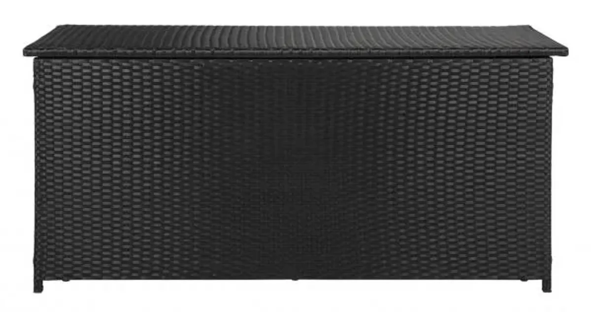 Cosima 53-Inch W 13 Gallon Outdoor Storage Box