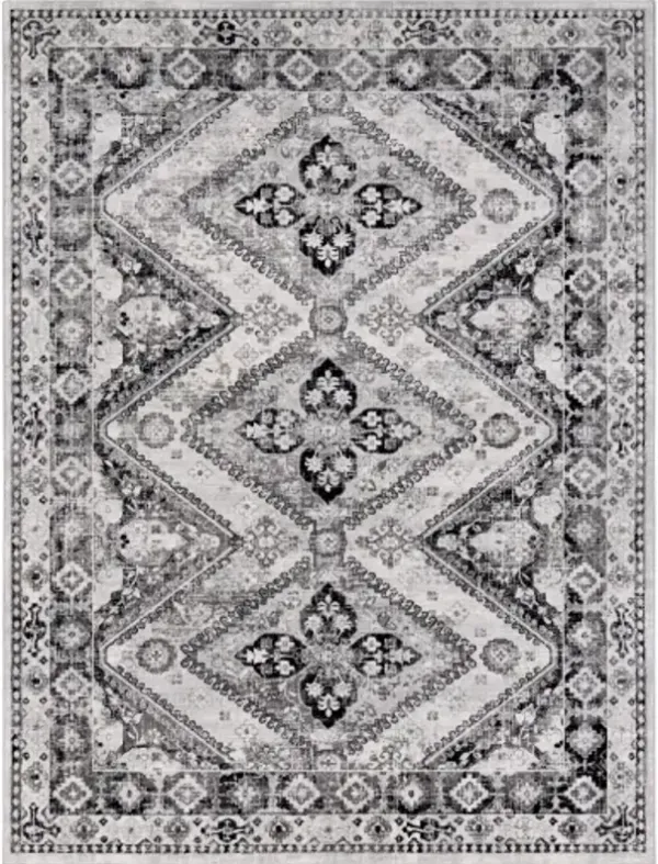 Wanderlust 6'7" x 9' Rug
