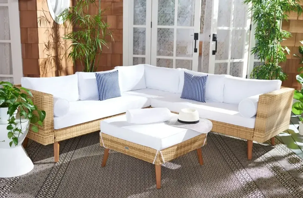 Analon Outdoor Sectional