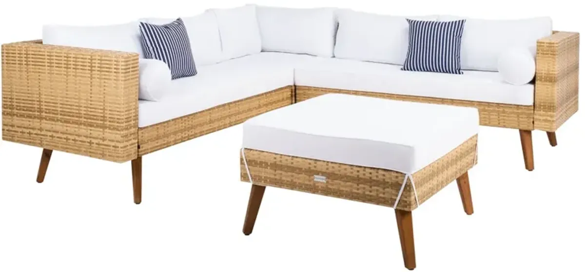 ANALON OUTDOOR SECTIONAL