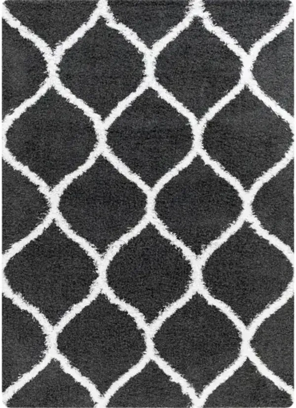 Urban Shag USG-2322 7'10" x 10'2" Machine Woven Rug
