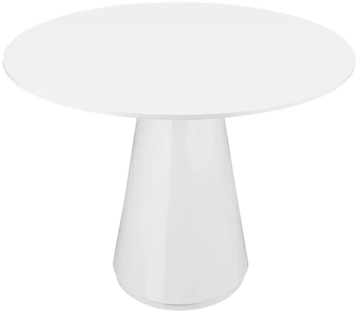 OTAGO OVAL DINING TABLE