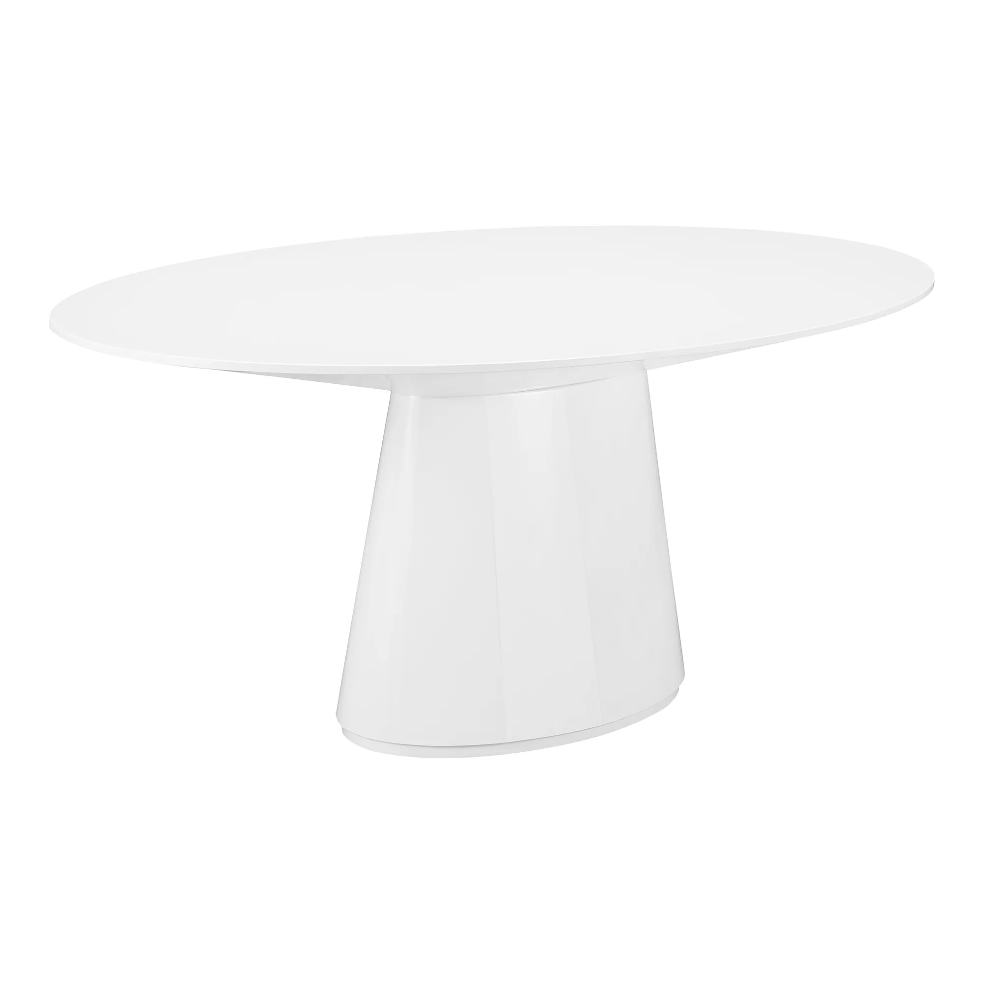 OTAGO OVAL DINING TABLE