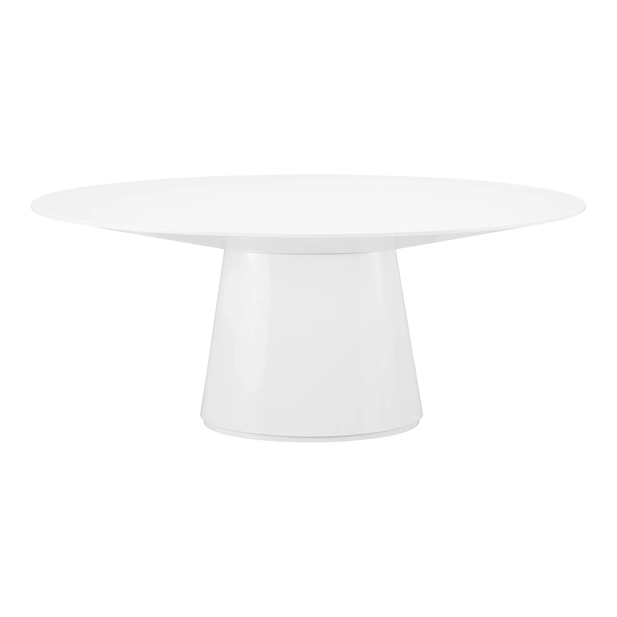 OTAGO OVAL DINING TABLE