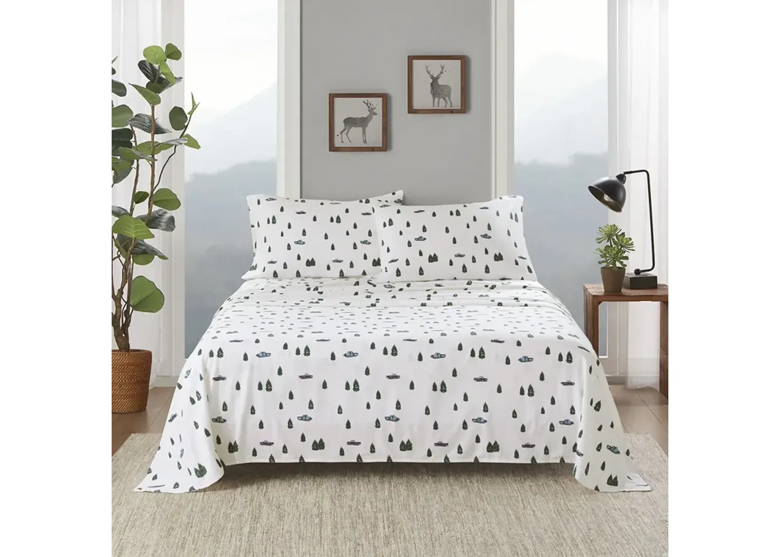 Sheet Set