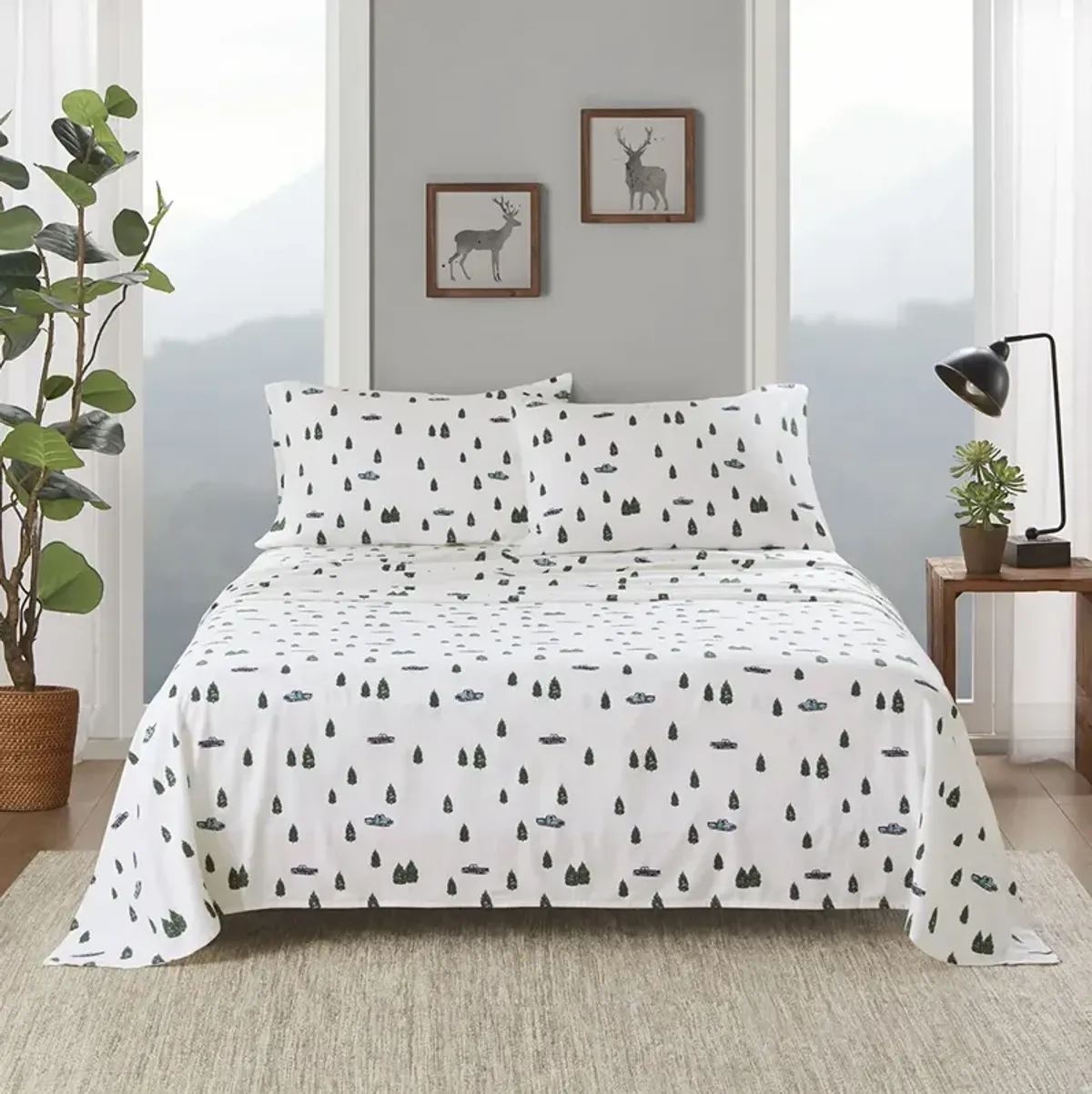 Sheet Set