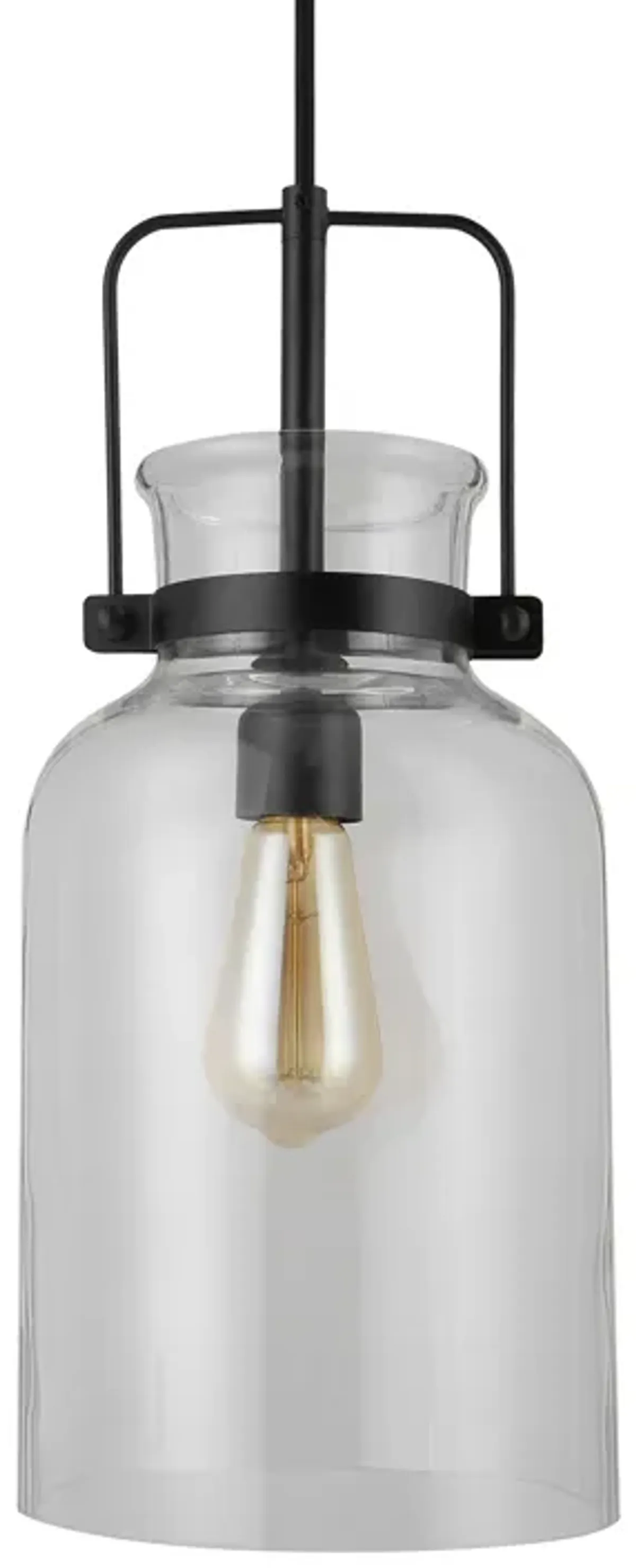 Lansing 1 Lt Mini Pendant