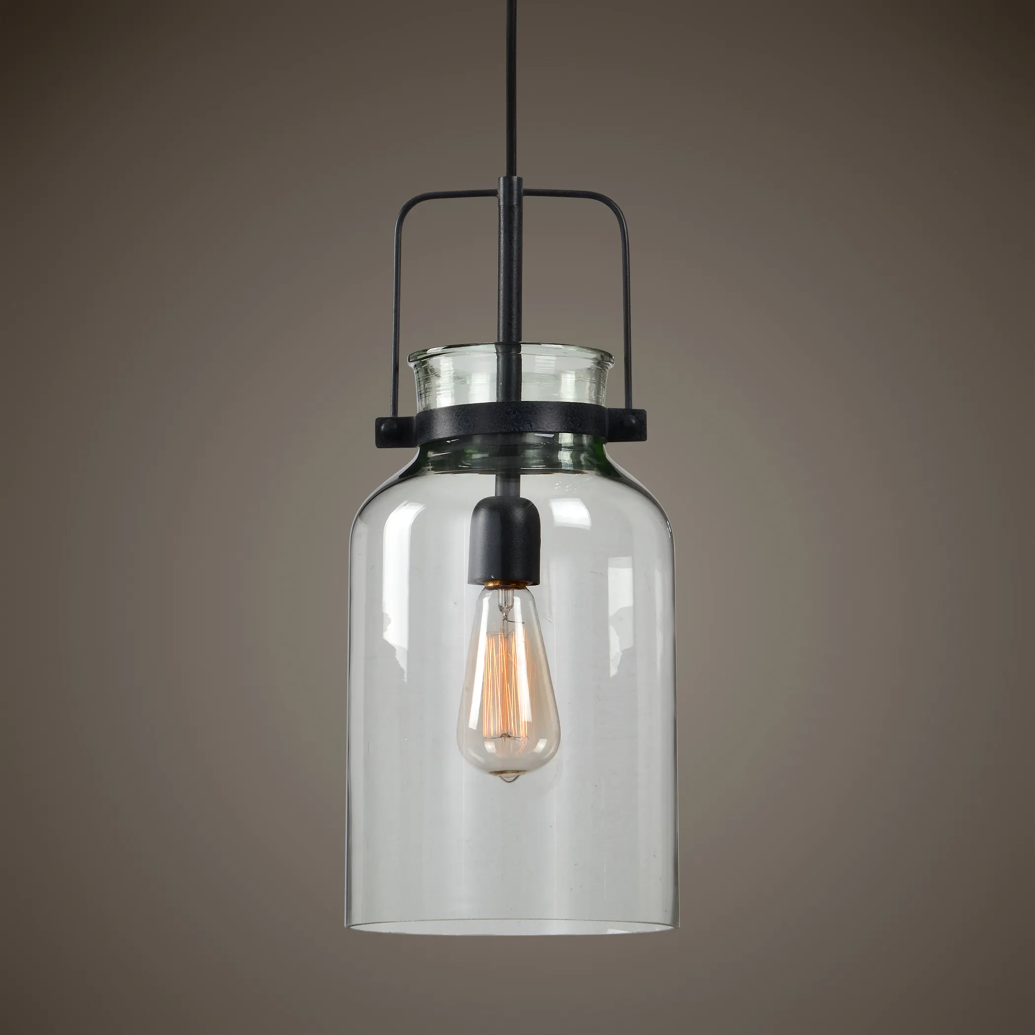 Lansing 1 Lt Mini Pendant