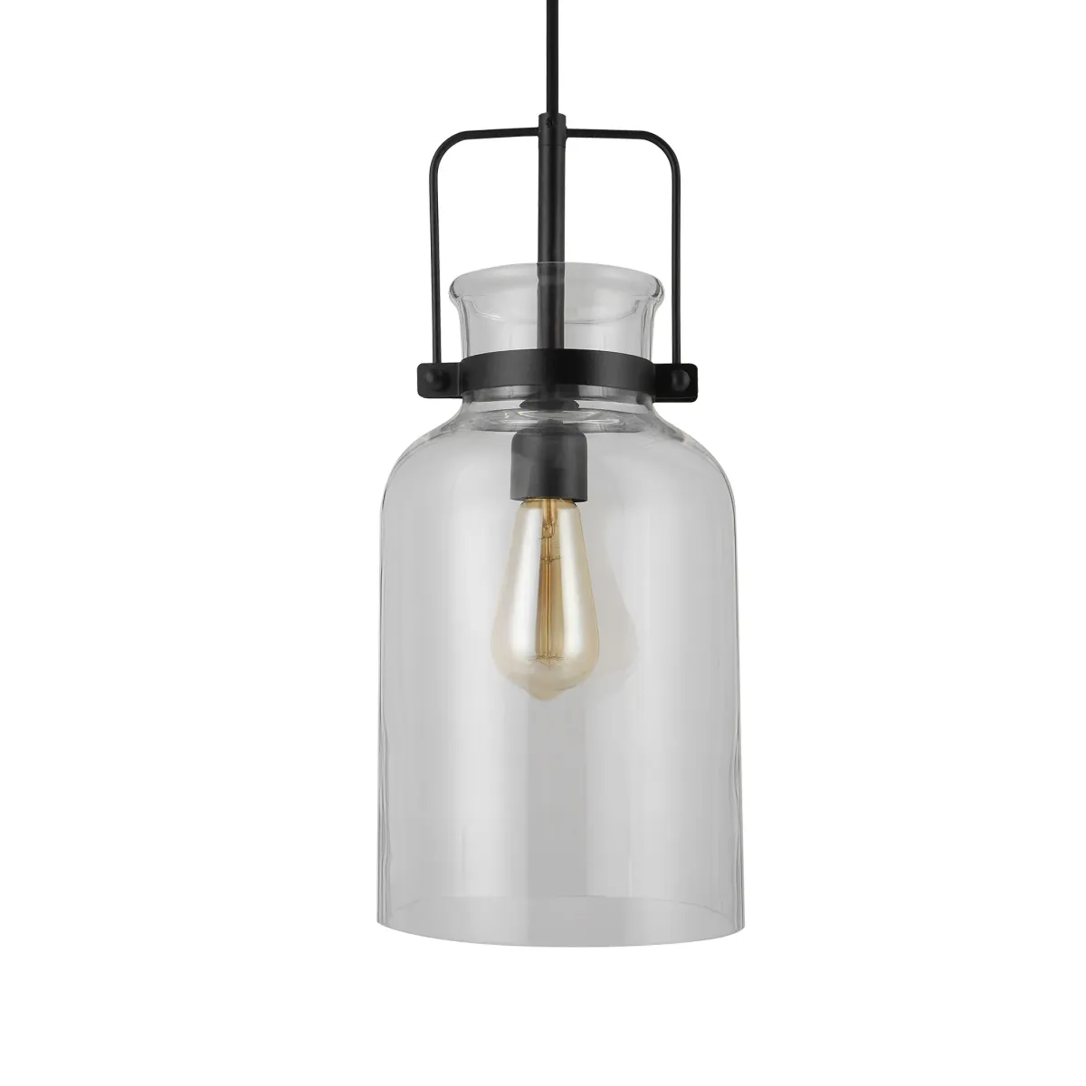 Lansing, 1 Lt. Mini Pendant