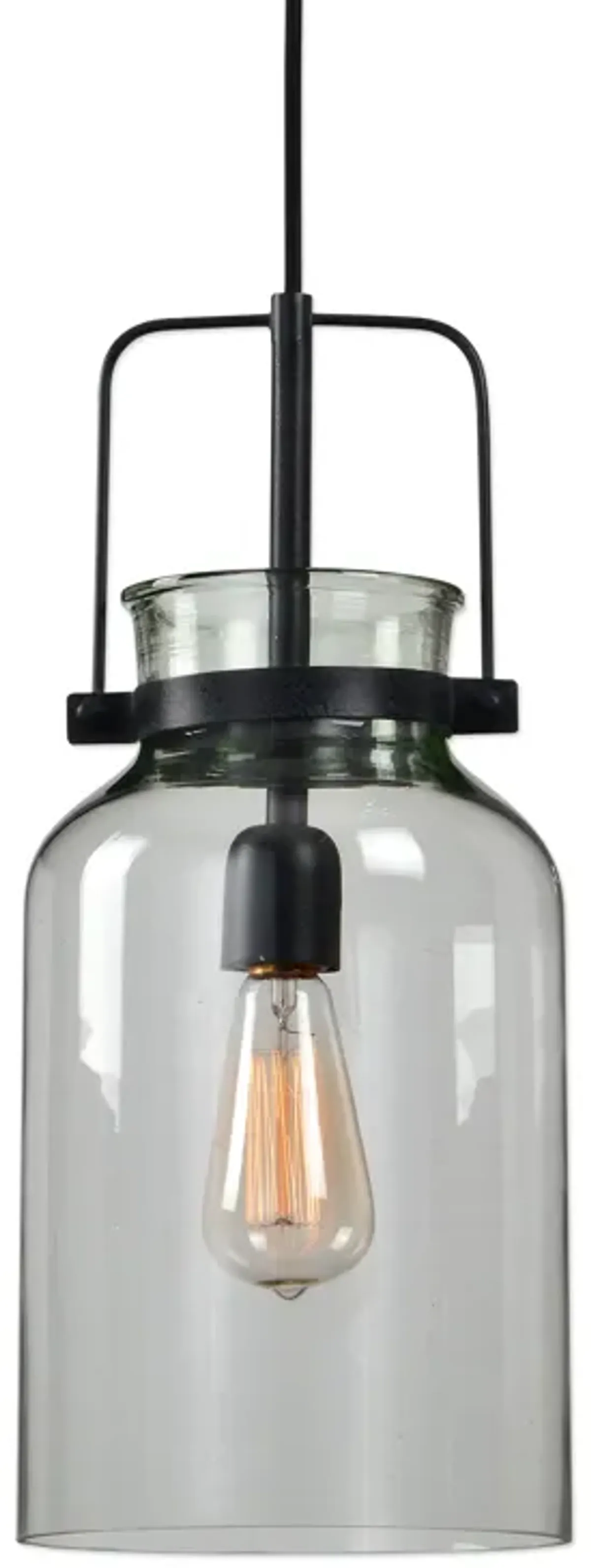 Lansing 1 Lt Mini Pendant