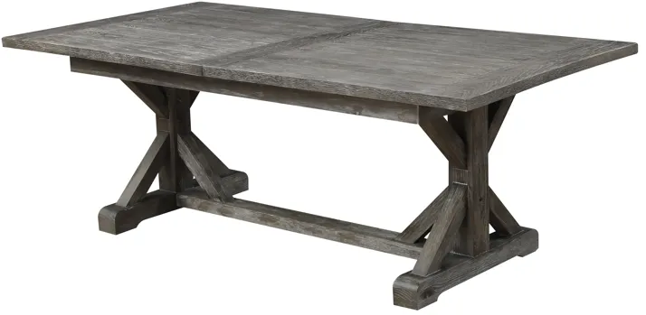 Paladin Dining Table Base