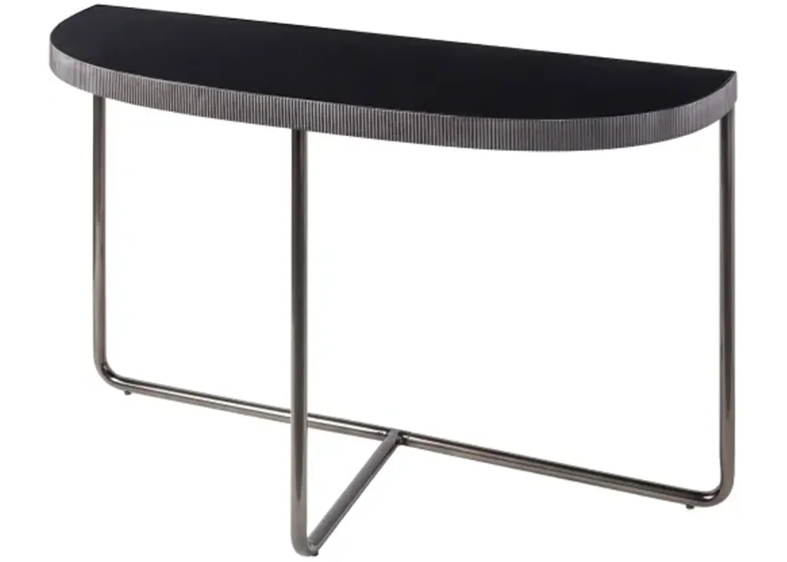 Melton MEL-006 31"H x 48"W x 17"D Console Table