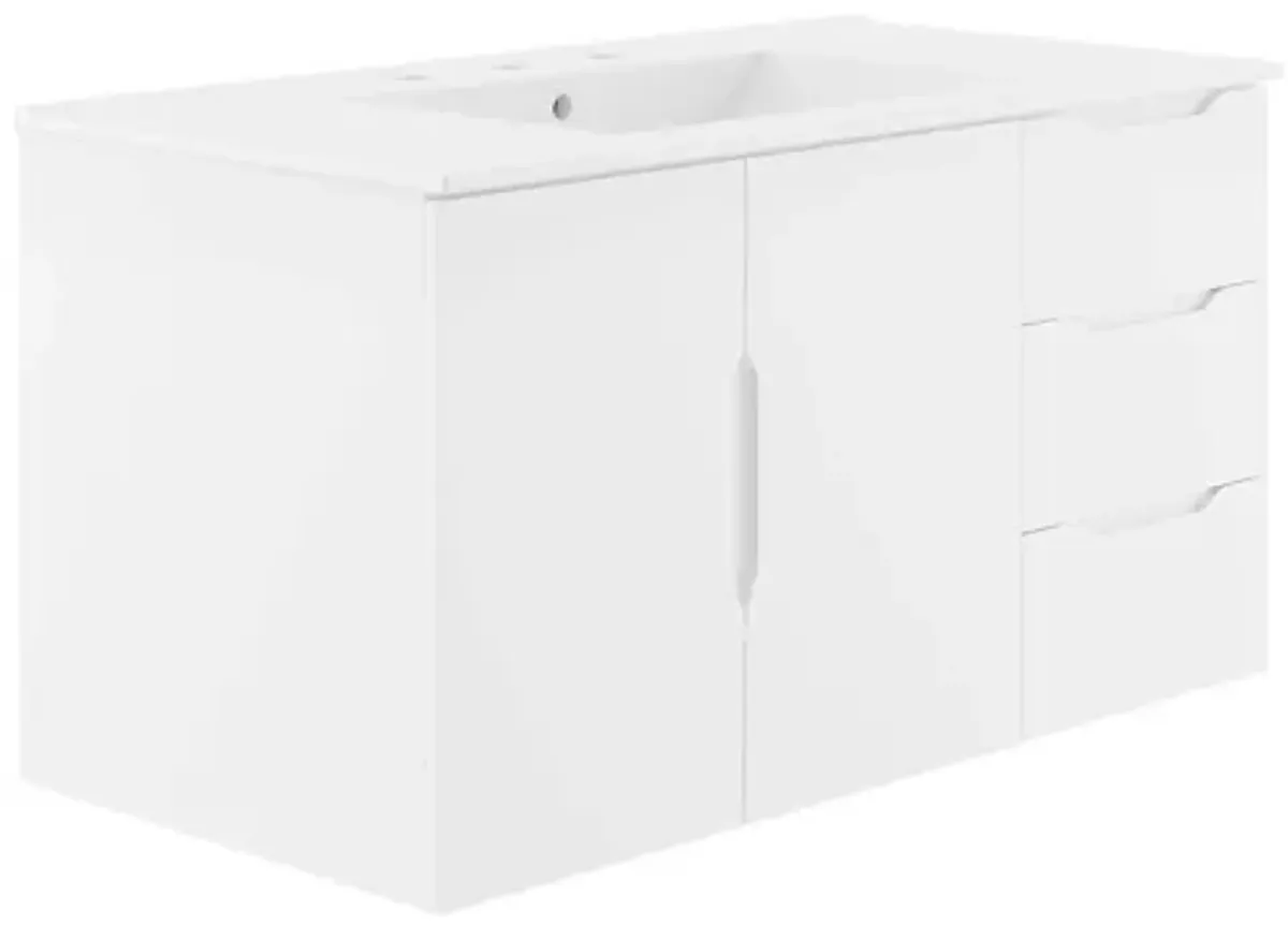 Vitality 36" Bathroom Vanity