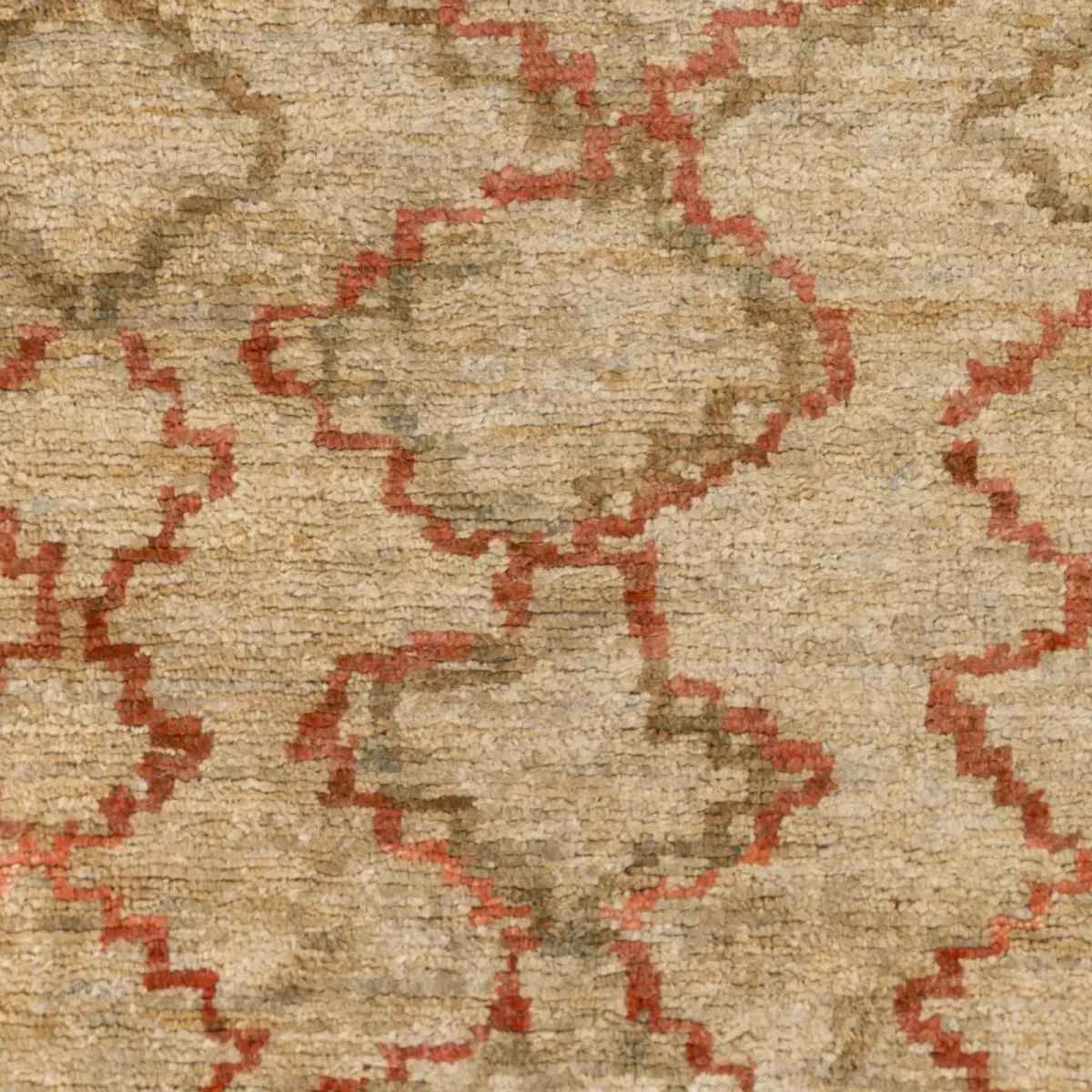 Medina MED-1108 9' x 13' Hand Made Rug