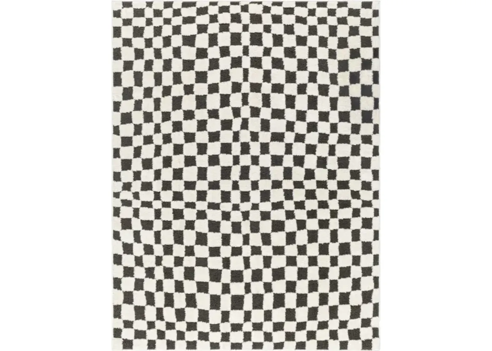 Freud FEU-2302 9'2" x 12' Machine Woven Rug