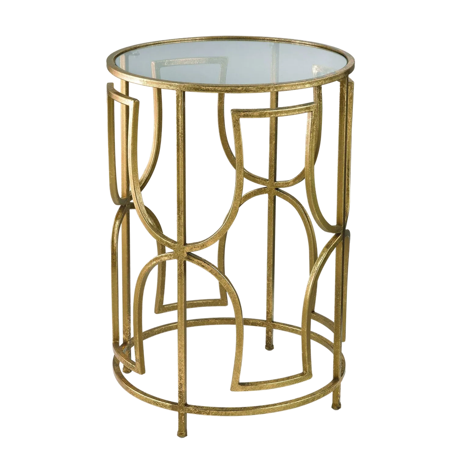 Modern Forms Accent Table