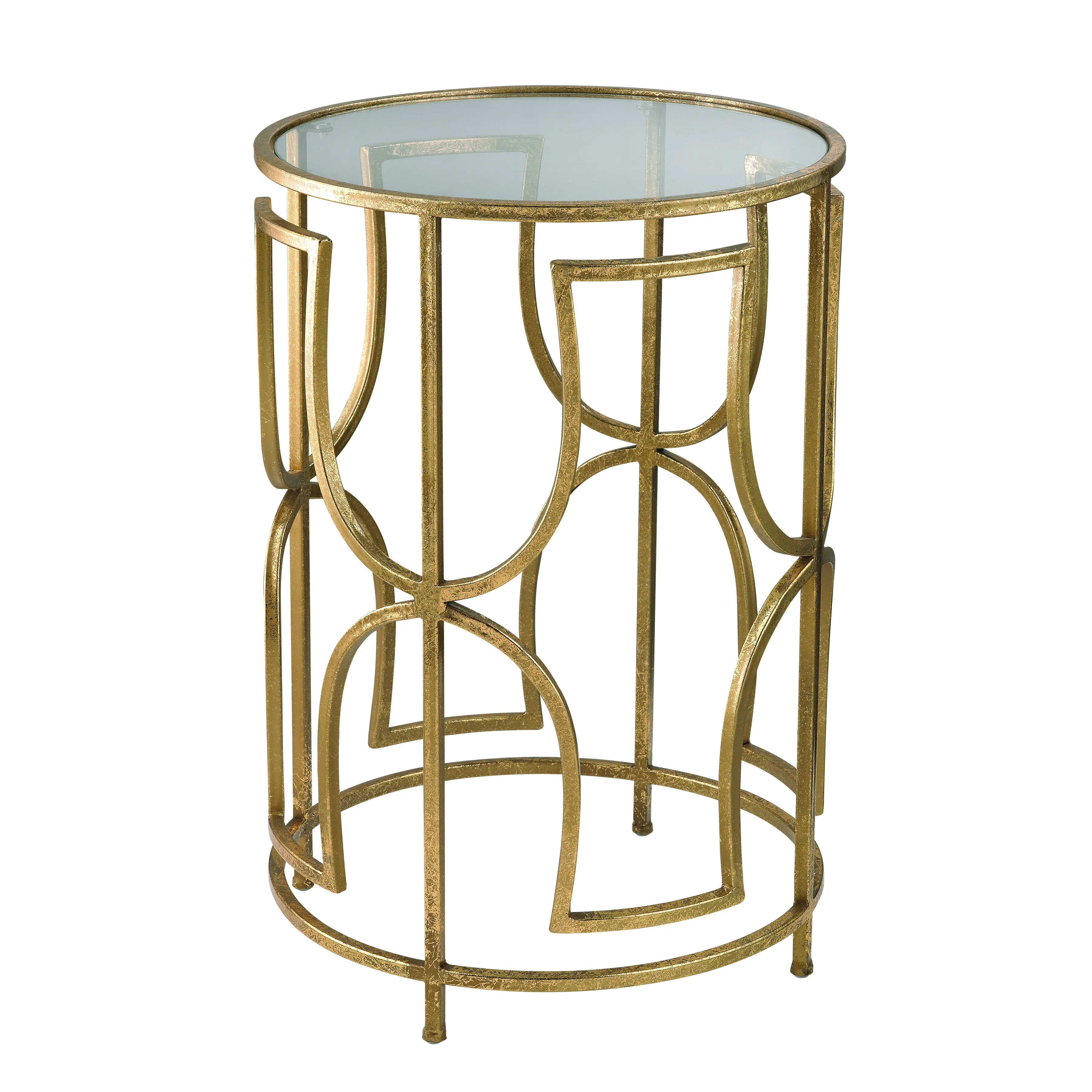 Modern Forms Accent Table