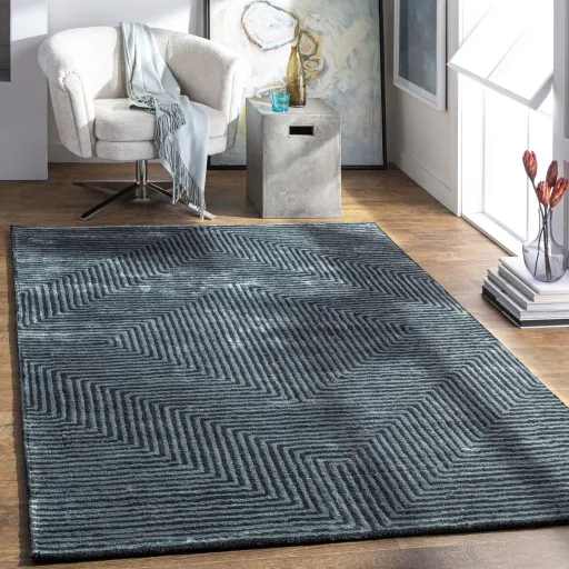 Quartz 12' x 15' Rug