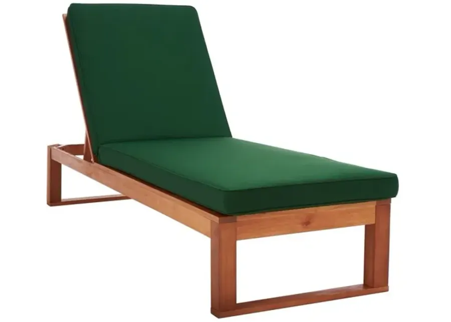 SOLANO SUNLOUNGER