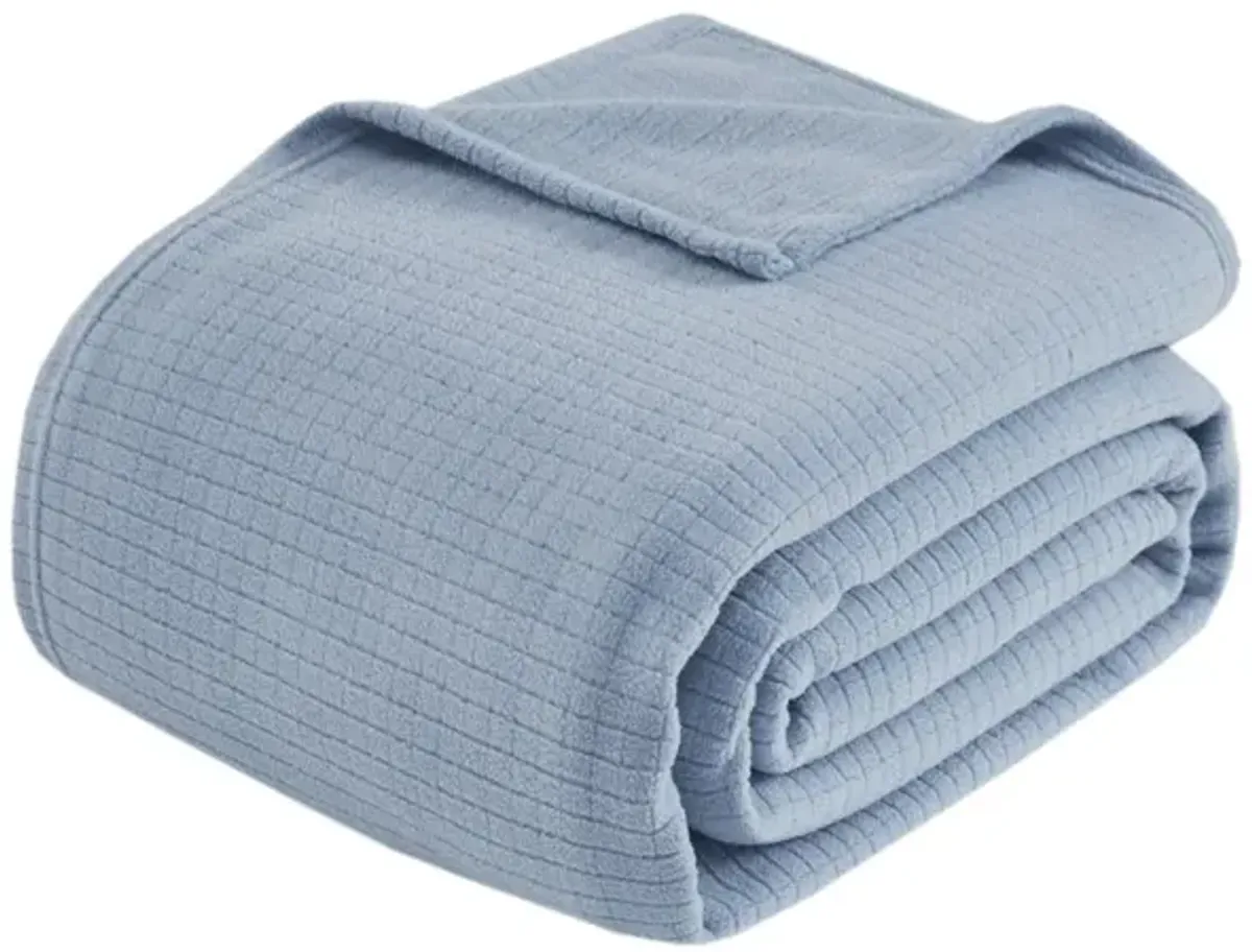 Microfleece Blanket