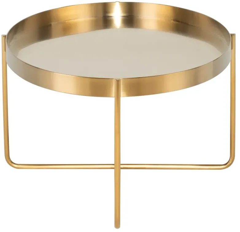 GAULTIER COFFEE TABLE