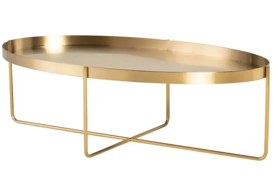 GAULTIER COFFEE TABLE