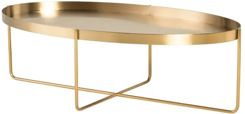 GAULTIER COFFEE TABLE