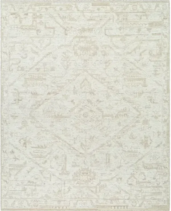 Kimberly KRY-2303 6' x 9' Handmade Rug
