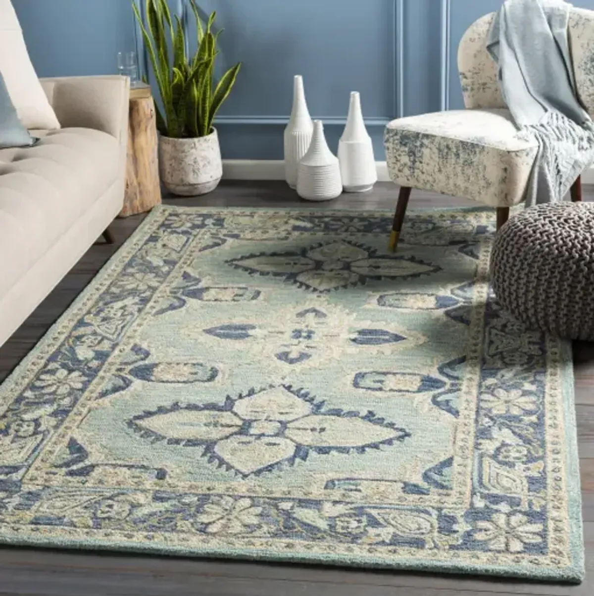 Bonifate 2' x 3' Rug