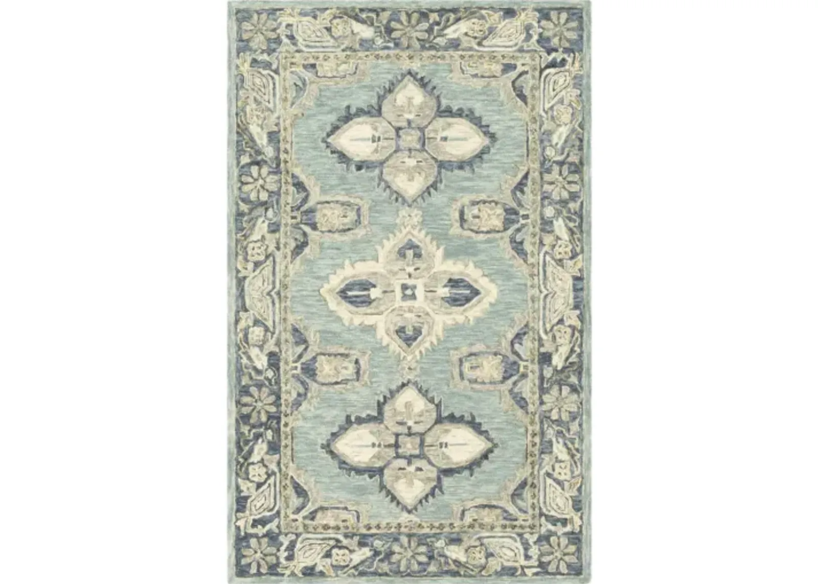 Bonifate 2' x 3' Rug