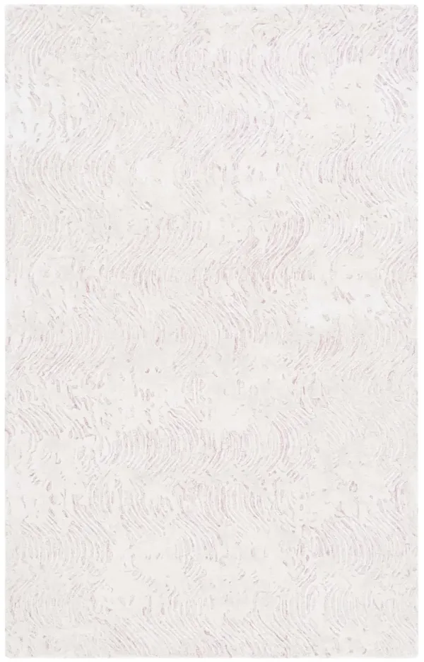 GLAMOUR Hand Tufted 3' x 5' area rug