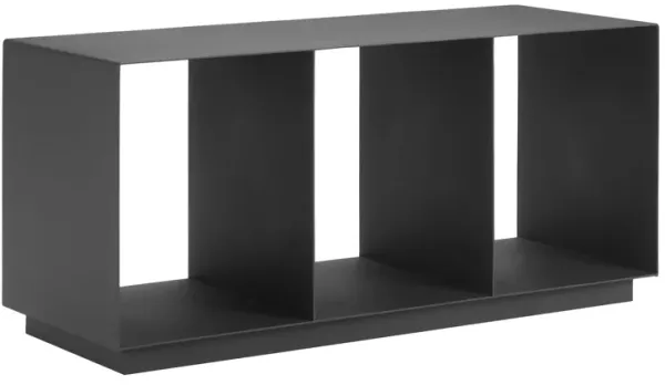 Kokos Coffee Table Charcoal