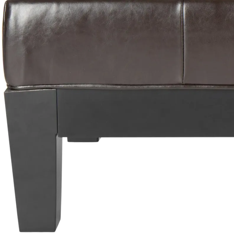 JORDAN  COCKTAIL OTTOMAN