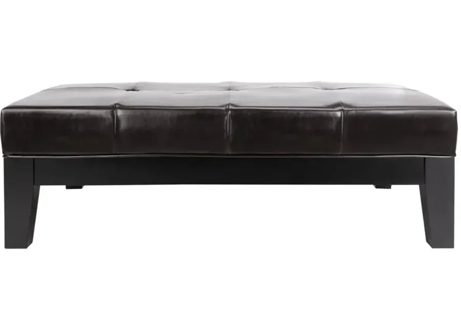 JORDAN  COCKTAIL OTTOMAN