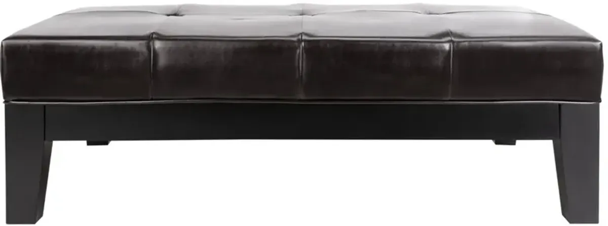 JORDAN  COCKTAIL OTTOMAN