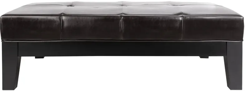 JORDAN  COCKTAIL OTTOMAN