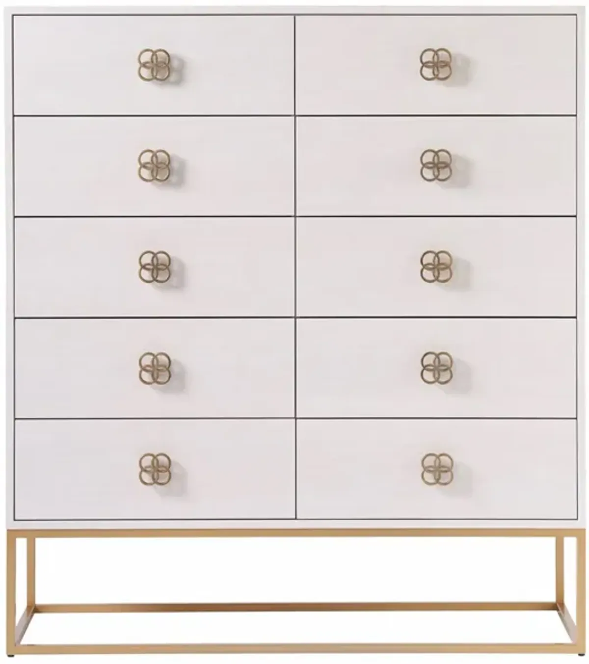 Peony Drawer Chest