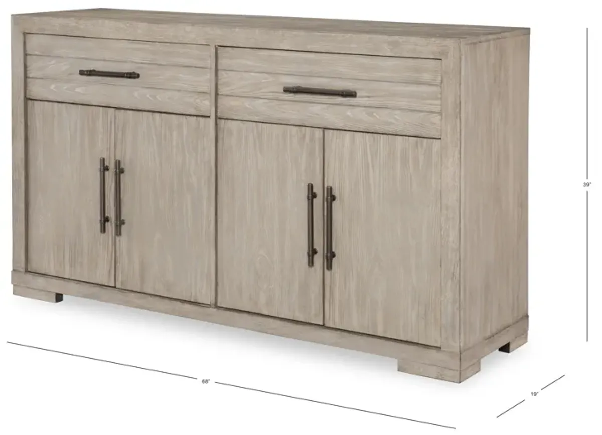 Westwood Credenza