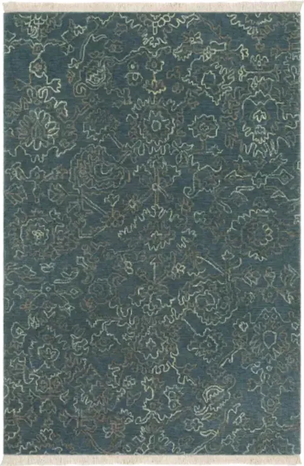 Wilmington 6' x 9' Rug