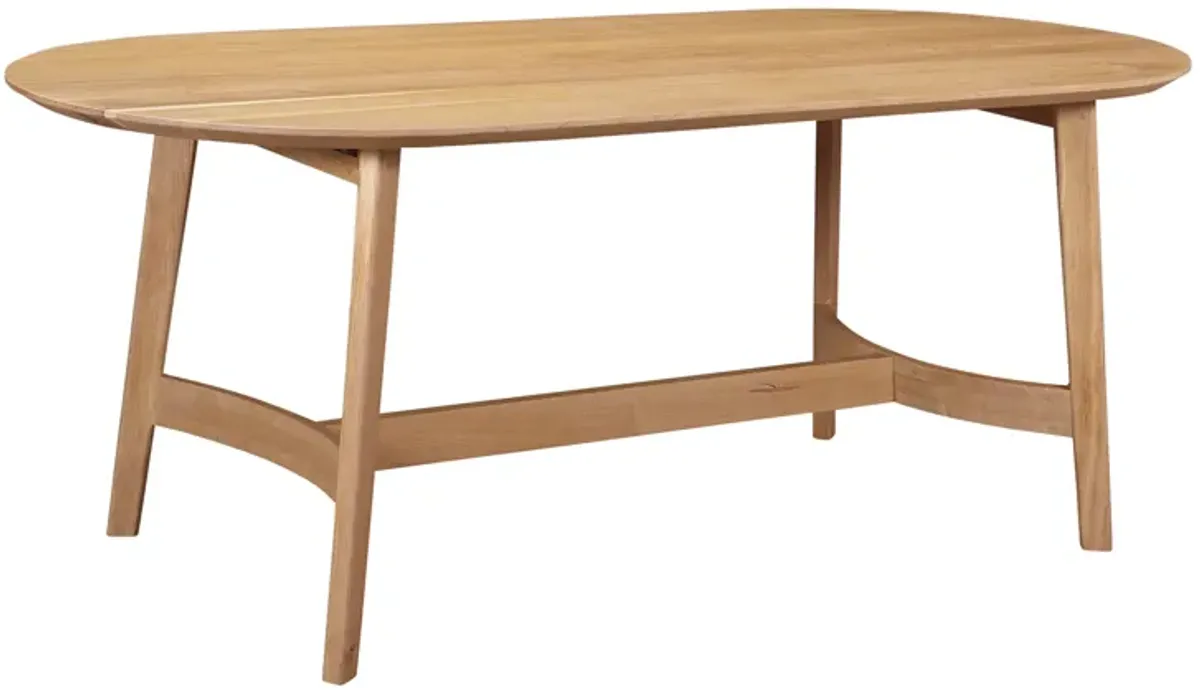 TRIE DINING TABLE LARGE