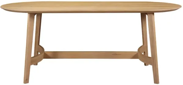 TRIE DINING TABLE LARGE