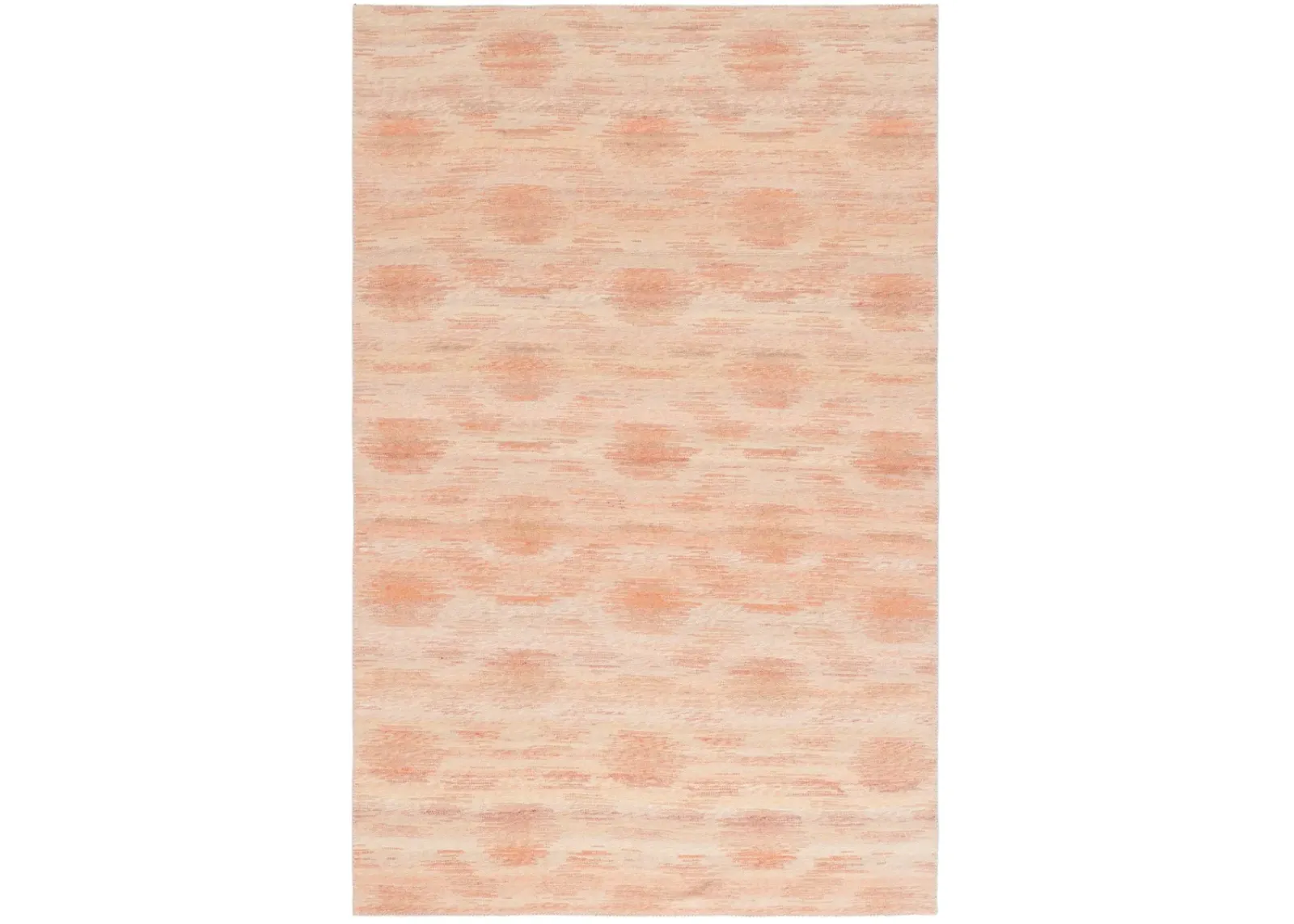 CABO 373 RED  5' x 8' Medium Rectangle Rug