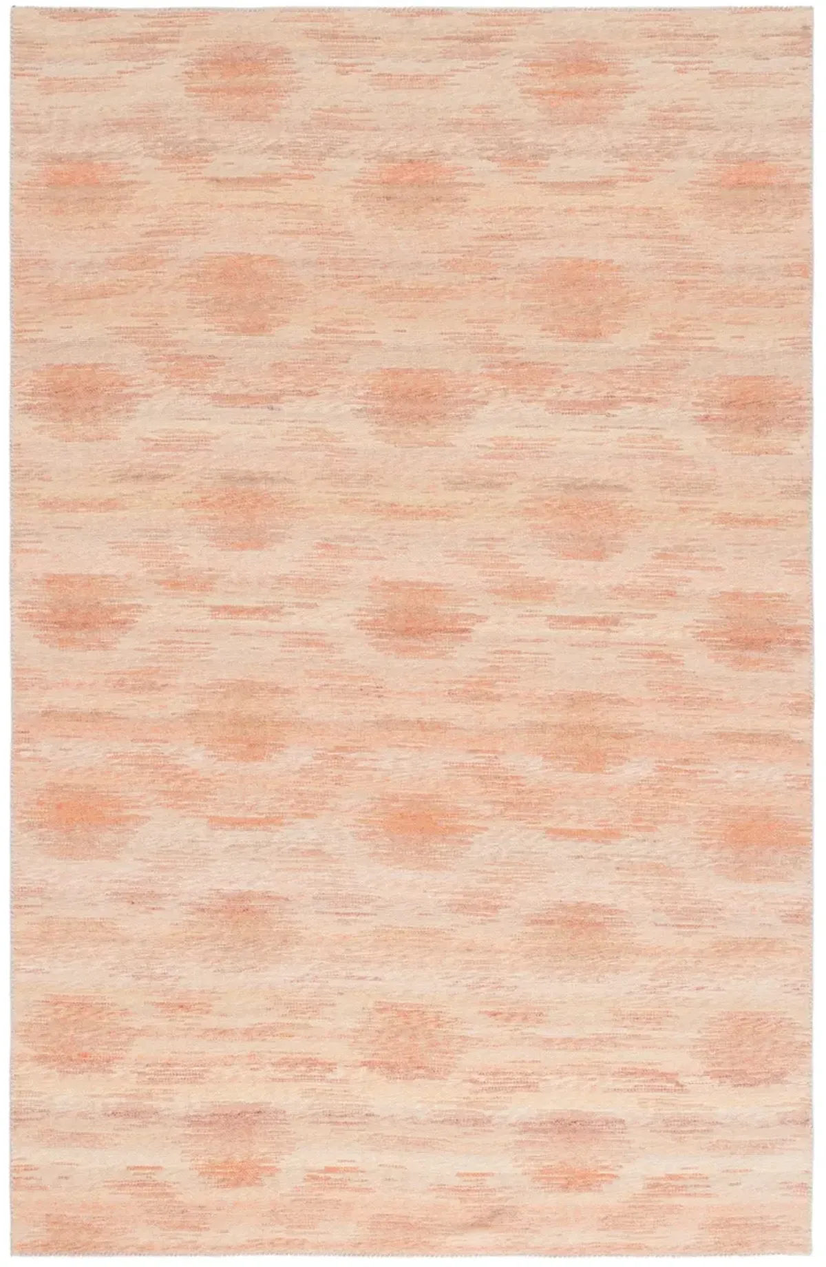 CABO 373 RED  5' x 8' Medium Rectangle Rug