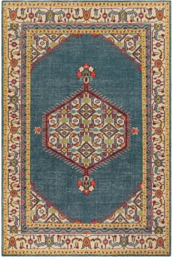 Zahra 5'6" x 8'6" Rug