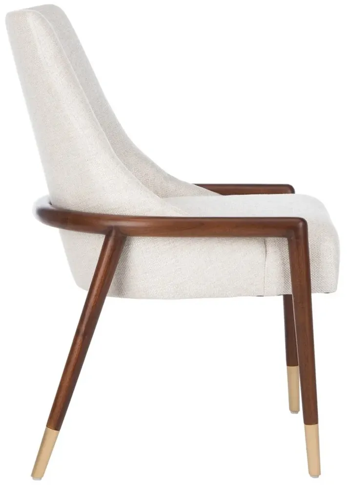 Brennan Mid-Century Chair