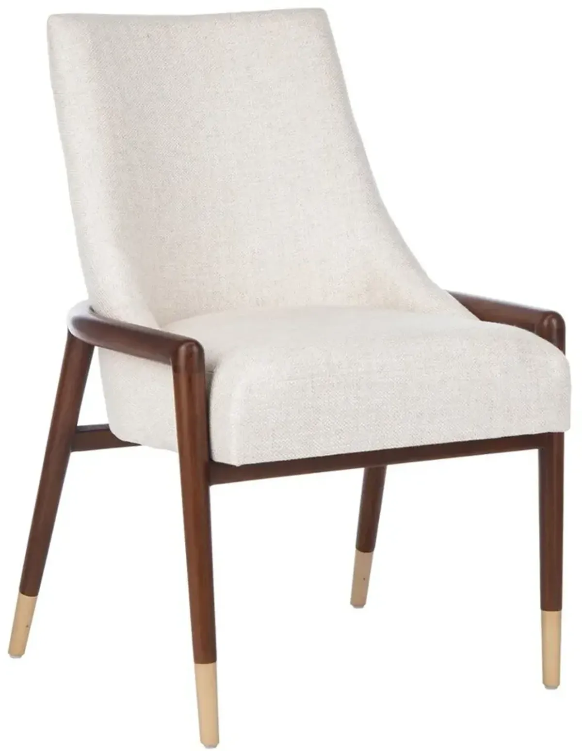 Brennan Mid-Century Chair