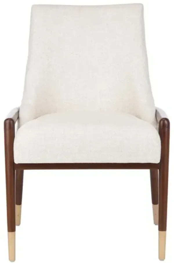 Brennan Mid-Century Chair