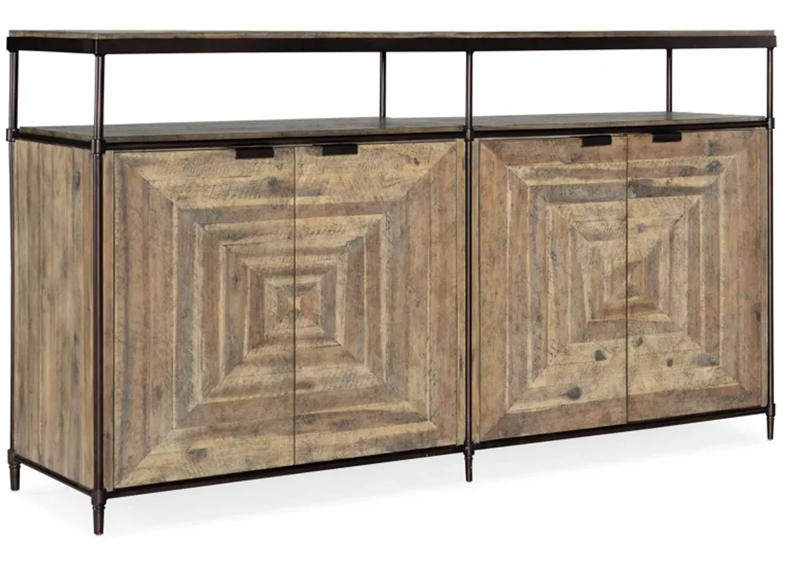 St. Armand Entertainment Console