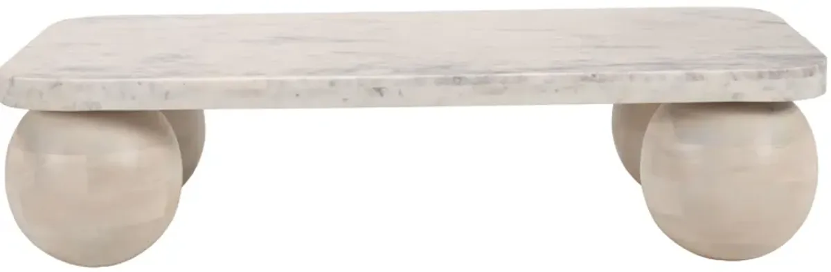 Camakat Coffee Table Natural